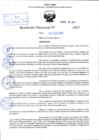 Vista preliminar de documento R.D N° 104-2025