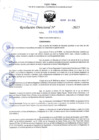 Vista preliminar de documento R.D N° 105-2025