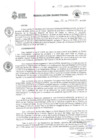 Vista preliminar de documento RD 073-2025GRC/DIRESA/DG