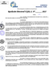 Vista preliminar de documento Resolucion Directoral N° 000315-2025