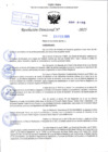 Vista preliminar de documento R.D N° 109-2025