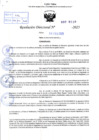 Vista preliminar de documento R.D N° 110-2025
