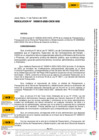 Vista preliminar de documento Resolución n.° 015-2025-OSCE/SGE