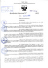 Vista preliminar de documento R.D N° 112-2025