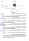 Vista preliminar de documento R.D N° 113-2025