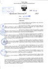 Vista preliminar de documento R.D N° 116-2025