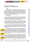 Vista preliminar de documento Resolución n.° 011-2025-OSCE/PRE
