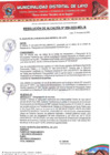 Vista preliminar de documento RESOLUCIÓN DE ALCALDÍA N° 059-2025-MDL-A