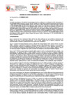 Vista preliminar de documento ACUERDO N° 2422 -2025 - APROBACION DE LISTA DE PROYECTOS DE INVERSIóN BAJO LA MODALIDAD DE OBRAS POR IMPUESTOS - DIGITAL