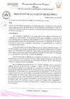 Vista preliminar de documento resolucion de alcaldia 008-2025-mdh al