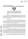 Vista preliminar de documento 017-2025-ADMI