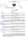 Vista preliminar de documento R.D N° 117-2025