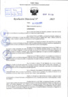 Vista preliminar de documento R.D N° 118-2025