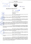 Vista preliminar de documento R.D N° 119-2025