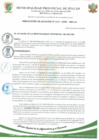 Vista preliminar de documento N°019 RESOLUCION DE ALCALDIA