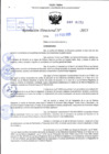Vista preliminar de documento R.D N° 122-2025