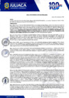 Vista preliminar de documento RESOLUCION GERENCIAL N° 405-2024-MPSR-J/GEAD