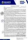 Vista preliminar de documento RESOLUCION GERENCIAL N° 481-2024-MPSR-J/GEAD