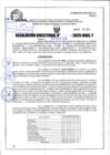 Vista preliminar de documento R.D N° 125-2025