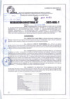 Vista preliminar de documento R.D N° 129-2025
