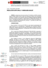 Vista preliminar de documento RESOLUCIÓN JEFATURAL N° 000058-2025-AGN/JEF