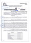 Vista preliminar de documento R.D N° 130-2025