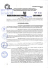 Vista preliminar de documento R.D N° 132-2025