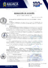 Vista preliminar de documento RESOLUCION DE ALCALDIA N° 017-2025-MPSR-J/A