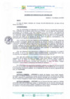 Vista preliminar de documento Acuerdo de Concejo N.° 021-2025-MDJ-CM