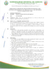 Vista preliminar de documento CONVOCATORIA CAS N 001 - 2025 - MDCH