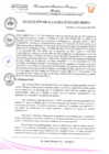 Vista preliminar de documento resolucion de alcaldia 013-2025-mdh al
