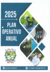 Vista preliminar de documento Plan Operativo Anual 2025 - ATM