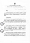 Vista preliminar de documento Resolución Directoral Ejecutiva Nº 003-2025-MIDAGRI-PROVRAEM/DE