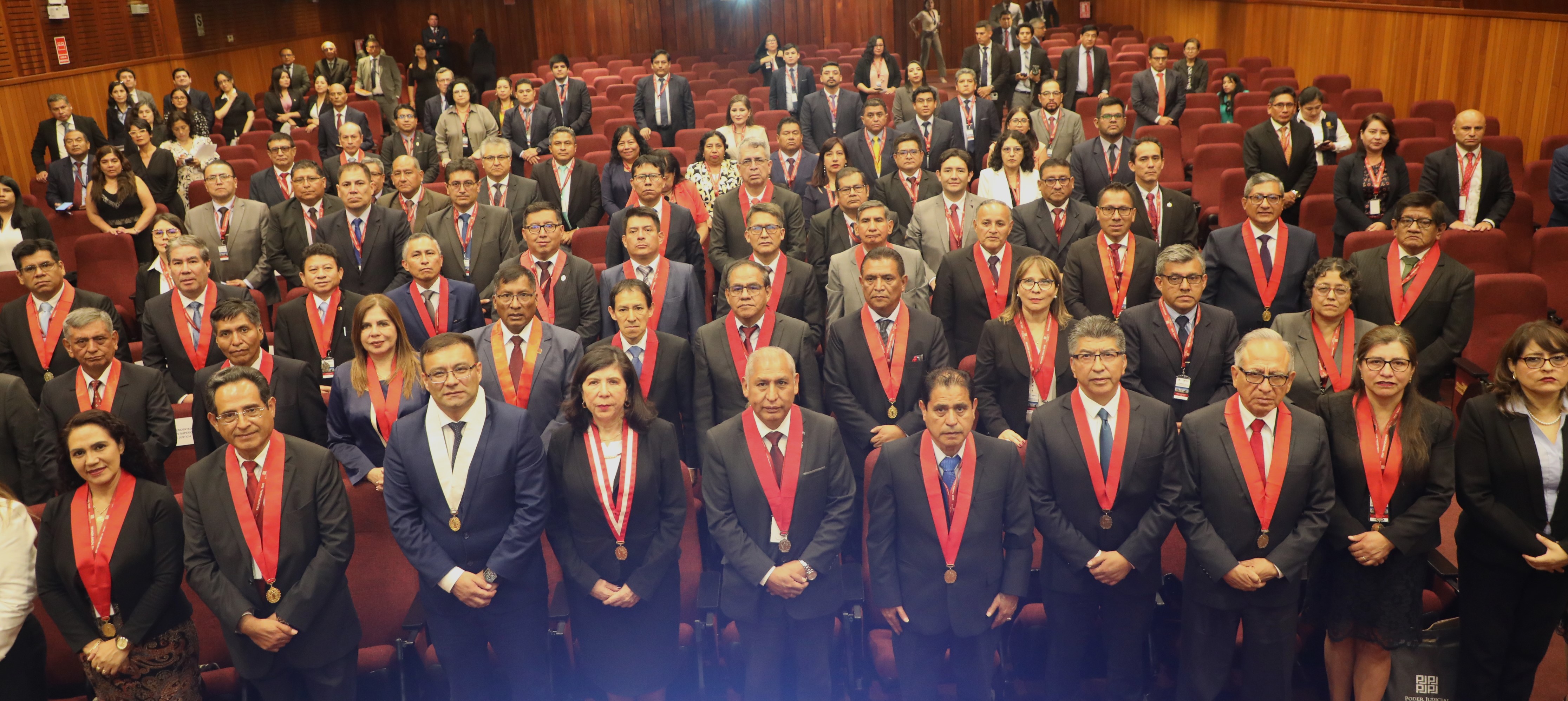 reunión de presidentes