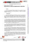 Vista preliminar de documento Plan Anual de Contrataciones 2025
