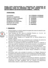 Vista preliminar de documento CONVOCATORIA ROUD DEPINCRI CHINCHA - ICA
