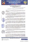 Vista preliminar de documento RGM 016