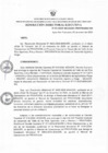 Vista preliminar de documento Resolución Directoral Ejecutiva Nº 005-2025-MIDAGRI-PROVRAEM/DE