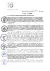 Vista preliminar de documento R.A N° 033-2025 -RECONOCER 283 BRIGADISTAS COMUNITARIOS