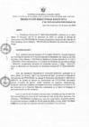 Vista preliminar de documento Resolución Directoral Ejecutiva Nº 006-2025-MIDAGRI-PROVRAEM/DE