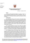 Vista preliminar de documento Resolución Of Administración_00013_2025_SENACE_GG_OA1
