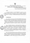 Vista preliminar de documento Resolución Directoral Ejecutiva Nº 007-2025-MIDAGRI-PROVRAEM/DE