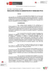 Vista preliminar de documento RESOLUCIÓN OFICINA DE ADMINISTRACIÓN-000026-2025-OA