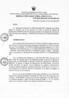 Vista preliminar de documento Resolución Directoral Ejecutiva Nº 008-2025-MIDAGRI-PROVRAEM/DE