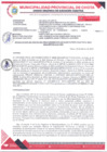 Vista preliminar de documento RESOLUCIÓN DE INICIO DE PROCEDIMIENTO DE EJECUCUÓN COACTIVA 0007-2025-MPCH-GAT-UEC