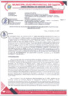 Vista preliminar de documento RESOLUCIÓN DE INICIO DE PROCEDIMIENTO DE EJECUCUÓN COACTIVA 0010-2025-MPCH-GAT-UEC