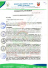 Vista preliminar de documento Ordenanza Municipal N°008-2024-MDS/CM