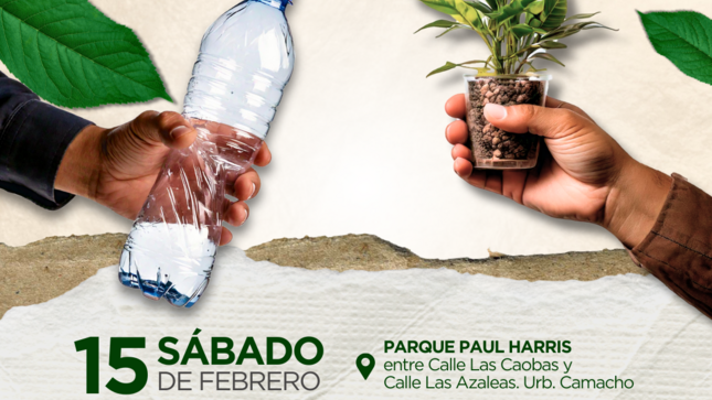 ¡Mañana Ecológica en La Molina!