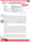 Vista preliminar de documento RESOLUCIÓN DE INICIO DE PROCEDIMIENTO DE EJECUCUÓN COACTIVA 0003-2025-MPCH-GAT-UEC