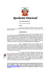 Vista preliminar de documento SMT RESOLUCION DIRECTORAL_000022-2025_JUS-DGJLR